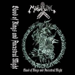 Maquahuitl : Blood of Kings and Ancestral Might